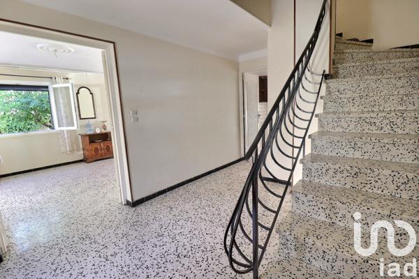 Maison à vendre 5 pièces 92 m² La Ciotat