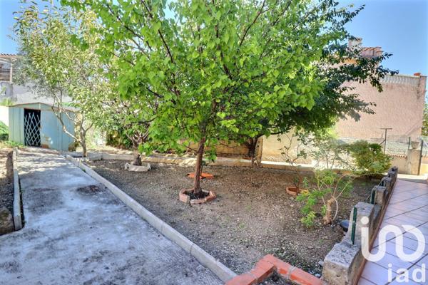 Maison à vendre 5 pièces 92 m² La Ciotat