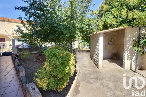 Maison à vendre 5 pièces 92 m² La Ciotat