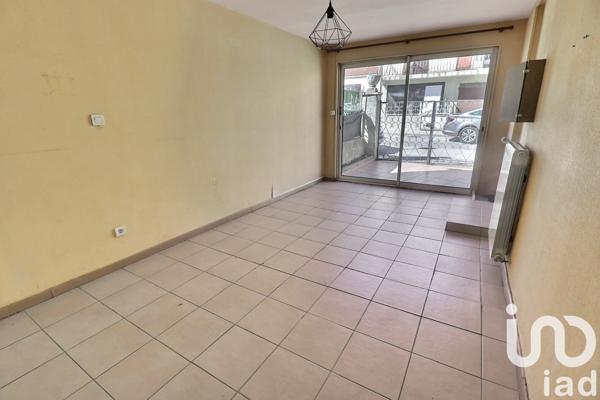 Maison à vendre 5 pièces 92 m² La Ciotat