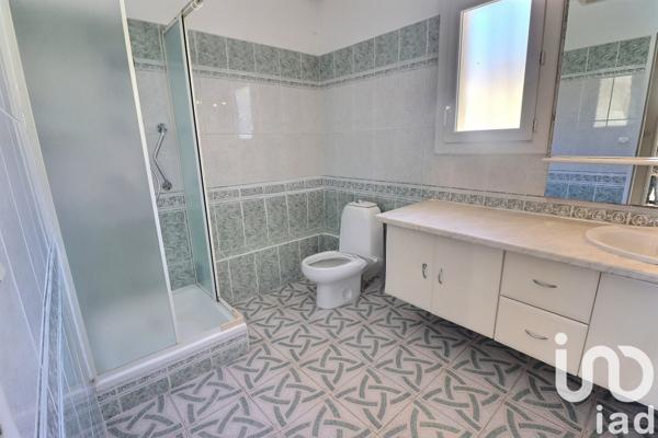 Maison à vendre 5 pièces 92 m² La Ciotat