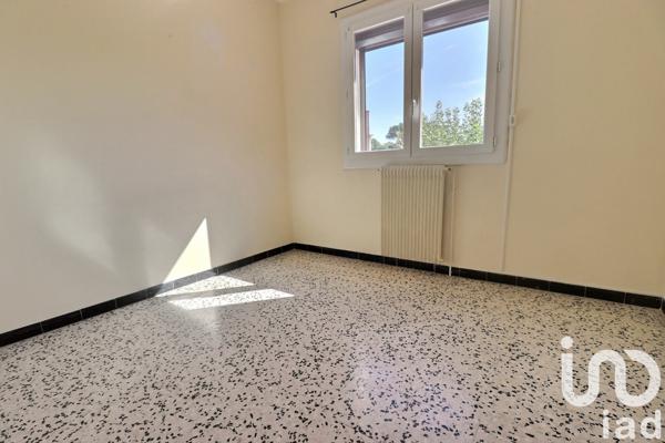 Maison à vendre 5 pièces 92 m² La Ciotat