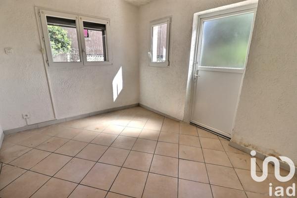 Maison à vendre 5 pièces 92 m² La Ciotat