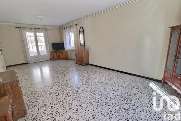 Maison à vendre 5 pièces 92 m² La Ciotat