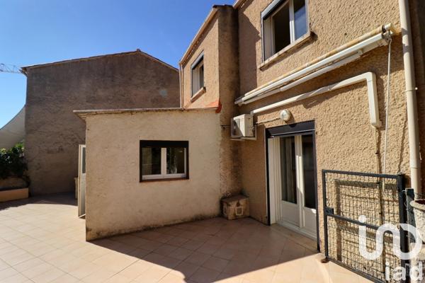 Maison à vendre 5 pièces 92 m² La Ciotat