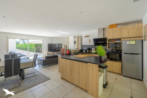 Maison à vendre 549 000 € Gujan-Mestras 7 p 157 m² DPE C