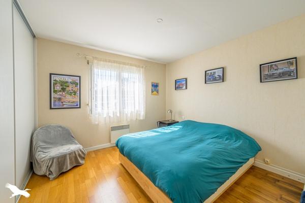 Maison à vendre 549 000 € Gujan-Mestras 7 p 157 m² DPE C