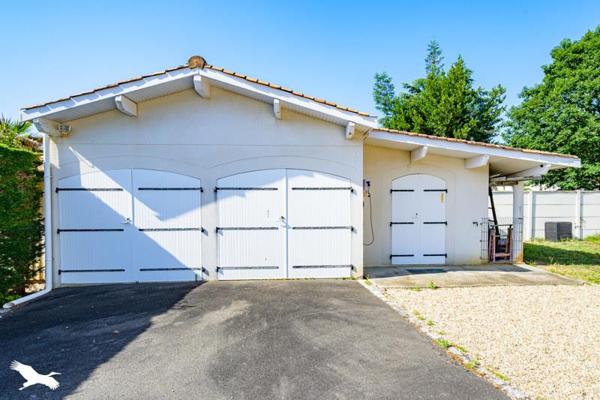Maison à vendre 549 000 € Gujan-Mestras 7 p 157 m² DPE C