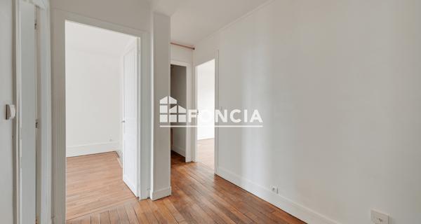 À vendre Appartement 2 pièces 41.5 m² - Vincennes 94300