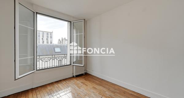 À vendre Appartement 2 pièces 41.5 m² - Vincennes 94300