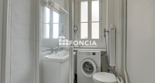 À vendre Appartement 2 pièces 41.5 m² - Vincennes 94300