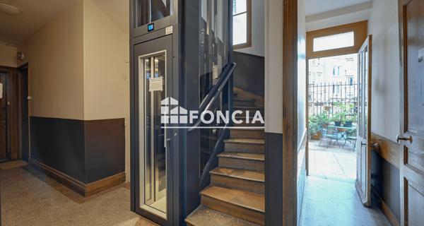 À vendre Appartement 2 pièces 41.5 m² - Vincennes 94300