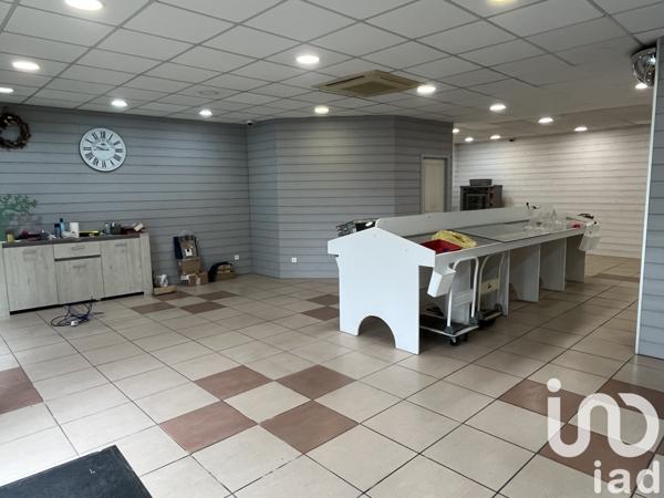 Maison à vendre 3 pièces 110 m² Ingrandes