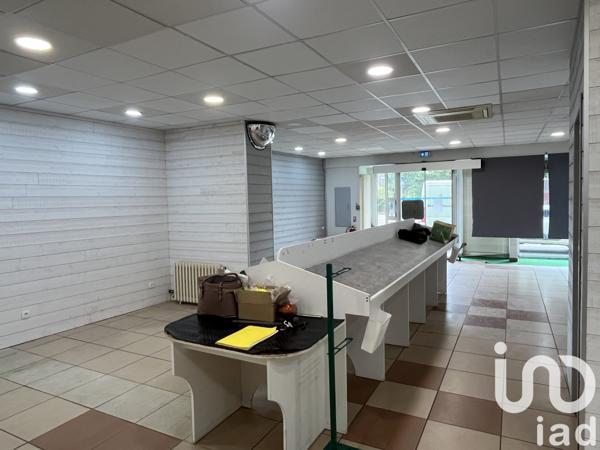 Maison à vendre 3 pièces 110 m² Ingrandes