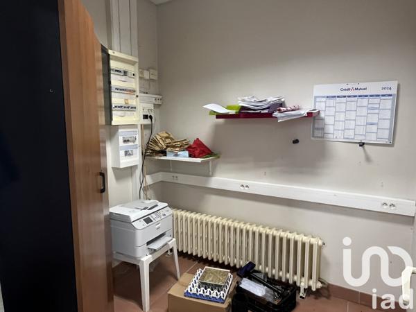 Maison à vendre 3 pièces 110 m² Ingrandes