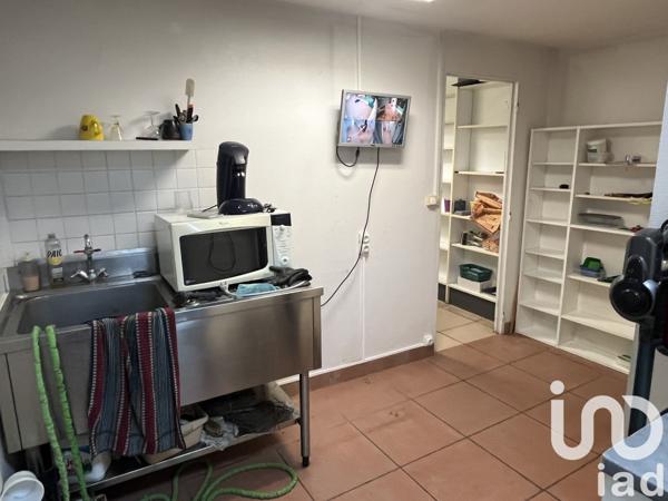 Maison à vendre 3 pièces 110 m² Ingrandes