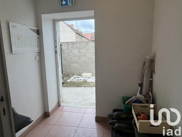 Maison à vendre 3 pièces 110 m² Ingrandes
