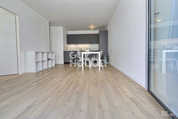 Appartement 2 pièces meublé à louer à Maisons-Alfort - Réf 2532
