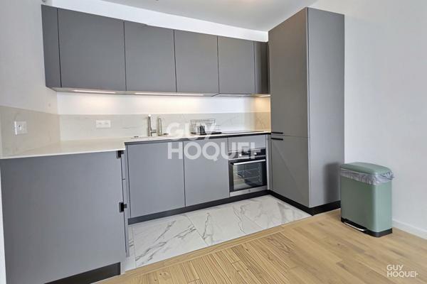 Appartement 2 pièces meublé à louer à Maisons-Alfort - Réf 2532