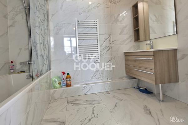 Appartement 2 pièces meublé à louer à Maisons-Alfort - Réf 2532