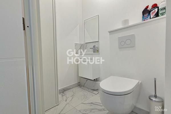 Appartement 2 pièces meublé à louer à Maisons-Alfort - Réf 2532