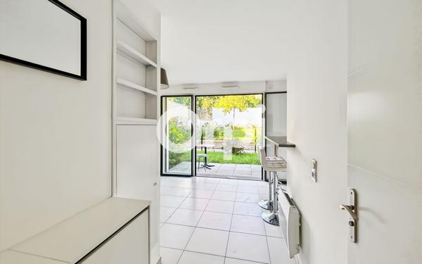 Appartement à vendre    1 pièce • 26,44 m2 Rocquencourt