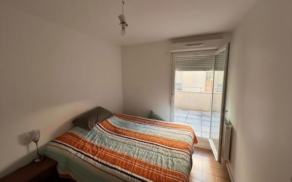 Appartement à vendre    3 pièces • 59,04 m2 Bobigny