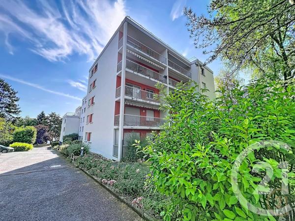 Appartement F4 à vendre  4 pièces - 80,69 m 2   MONTBELIARD  - 25