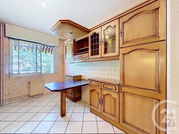 Appartement F4 à vendre  4 pièces - 80,69 m 2   MONTBELIARD  - 25