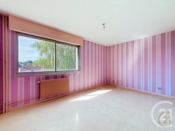 Appartement F4 à vendre  4 pièces - 80,69 m 2   MONTBELIARD  - 25
