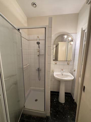 Très bel appartement de charme de plus de 68 m² en hyper-centre de Montmorillon