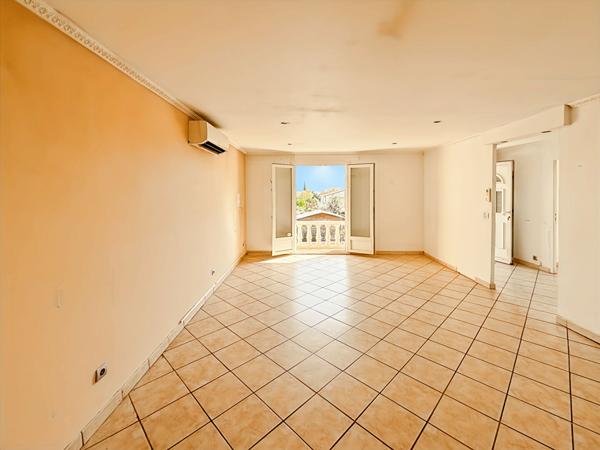 Maison Plain pied, La Fare Les Oliviers 4 pièces / 3 chambres 