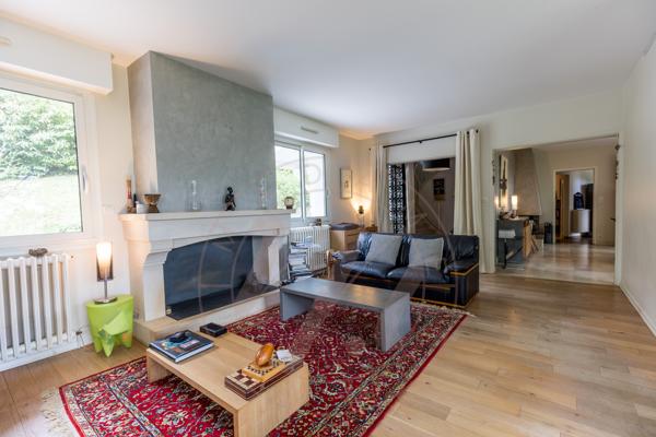 Maison d'architecte de 300m2 dans un cadre bucolique Détails des diagnostics énergétiques