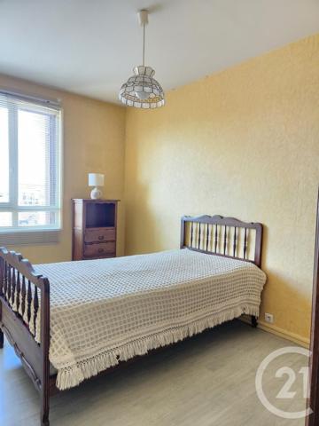 Appartement F5 à vendre  5 pièces - 87,26 m2 VILLEURBANNE - 69