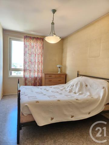 Appartement F5 à vendre  5 pièces - 87,26 m2 VILLEURBANNE - 69