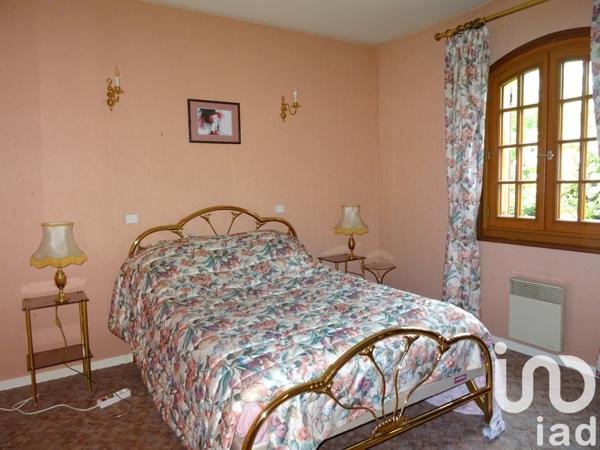 Maison à vendre 9 pièces 205 m² Thorigny-sur-Marne