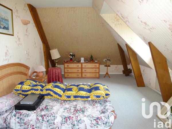 Maison à vendre 9 pièces 205 m² Thorigny-sur-Marne