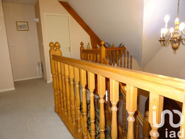 Maison à vendre 9 pièces 205 m² Thorigny-sur-Marne