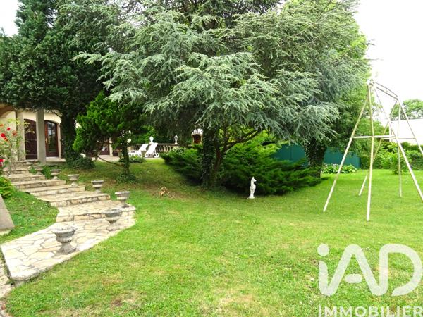 Maison à vendre 9 pièces 205 m² Thorigny-sur-Marne