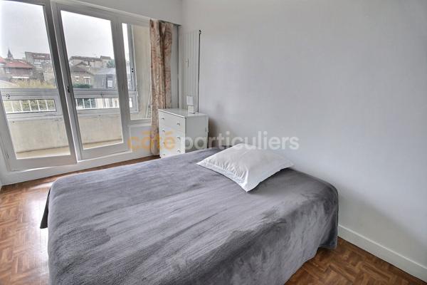 Vente Appartement41 m² - 2 Pièces - CHATILLON (92320)