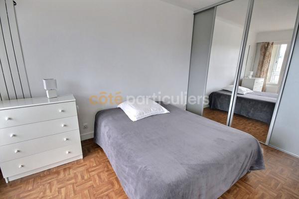 Vente Appartement41 m² - 2 Pièces - CHATILLON (92320)