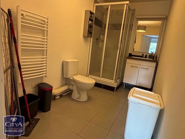 Appartement à vendre 2 pièces 39.58m² Nœux-les-Mines (62290)