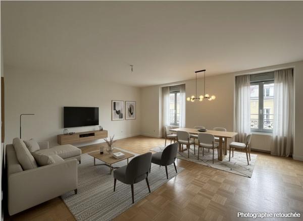 Vente Appartement 2 pièces 51 m2 à Coulommiers