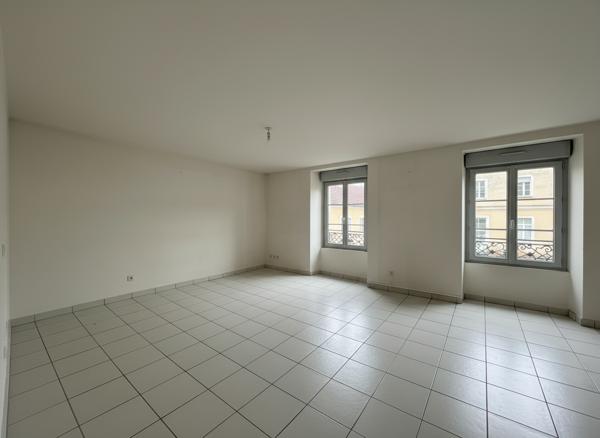Vente Appartement 2 pièces 51 m2 à Coulommiers