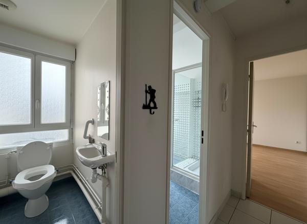 Vente Appartement 2 pièces 51 m2 à Coulommiers