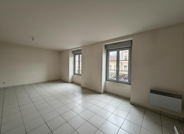Vente Appartement 2 pièces 51 m2 à Coulommiers