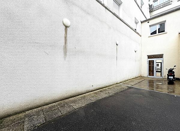 Vente Appartement 2 pièces 51 m2 à Coulommiers