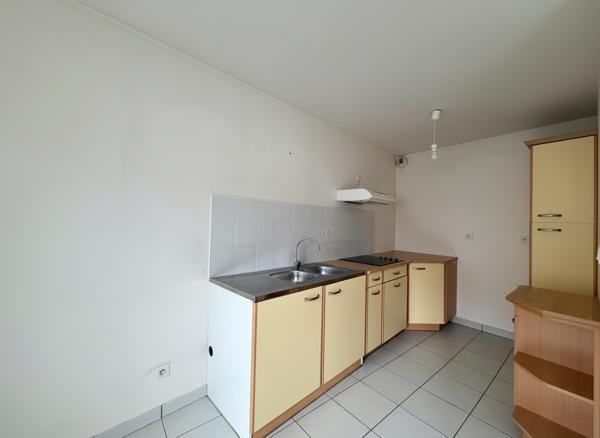 Vente Appartement 2 pièces 51 m2 à Coulommiers