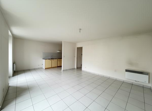 Vente Appartement 2 pièces 51 m2 à Coulommiers