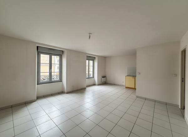 Vente Appartement 2 pièces 51 m2 à Coulommiers